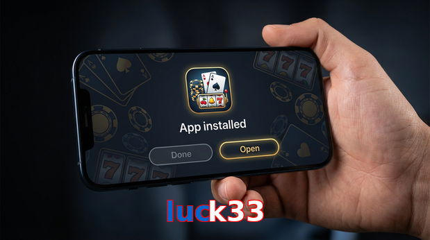 Payment and PKR controls in Luck33