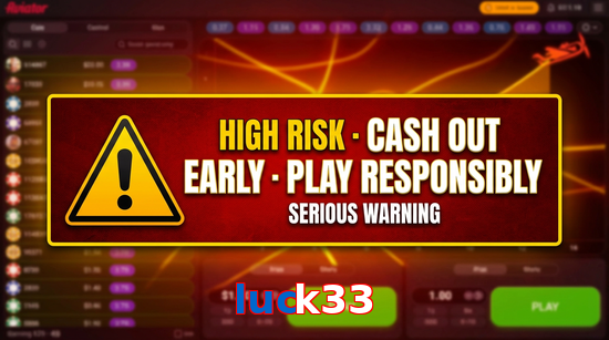Payment and PKR controls in Luck33