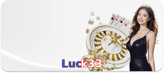 Luck33 game app for Pakistan players